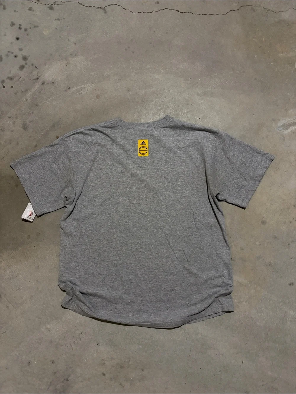 adidas size small